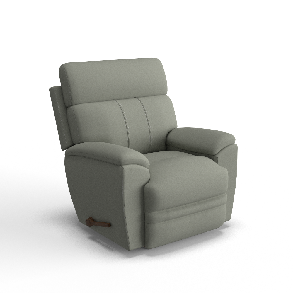 Talladega Rocking Recliner, In Stock